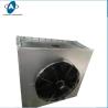 Buy cheap Stable Performance Industrial Fan Heater Outdoor Heater Fan Industrial from wholesalers
