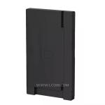 21.5 Inch Hotels Hospital School Super Slim Door Digital Signage Display