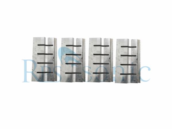 Buy cheap Customized Geogrid Ultrasonic Welding Horn High Power 1/2-20 Unf from wholesalers