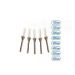 Non standard products can be customized Varied End faces WHITE Fiber Optic