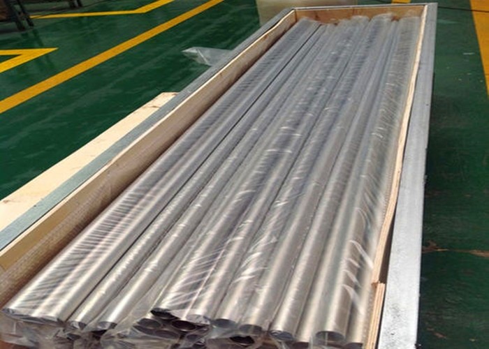 API Boiler OD 1200mm 12M ASTM A192 Heat Exchanger Pipe