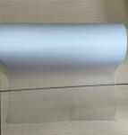 Black Silky Velvet BOPP Matte Soft Touch Thermal Laminating Film for Gift Box 1