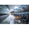 Buy cheap 50D/24F Virgin PET FDY Yarn Crease Resistant Quick Drying For Home Textiles from wholesalers