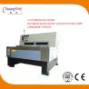 Buy cheap PCB Cutting Machine 0~50m / Min Cutting Speed & 3.0kw Capacity High Speed Steel Spindle from wholesalers