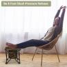 Buy cheap Portable camping bench with side pockets from wholesalers