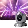 Buy cheap 2000 Lifespan Hours DMX16 LED Stage Lights For Moving Head DJ Party Disco from wholesalers