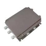Floor Scale Accessories Waterproof Stainless Steel Junction Box External Size