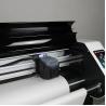 Buy cheap Continuous Inkjet Printer Plotter 1700mm To 2100mm With 260ml Big Ink Tank from wholesalers