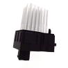 Buy cheap Black Car Blower Resistor Regulator / BMW Blower Resistor OEM NO 64116931680 from wholesalers
