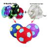 Buy cheap 6'' to 40'' No Noise Pvc Inflatable Soccer Toy Ball The Ultimate Sports Toy from wholesalers