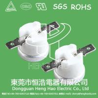 Buy cheap KSD301 mini bimetal thermal switch,KSD301 thermal cutout product
