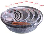 Aluminium Foil Bowl,disposable round aluminum foil bowl for sale disposable