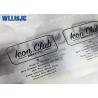 Buy cheap Printed Technics and Eco-Friendly Feature heat transfer label from wholesalers
