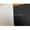 Buy cheap 1.6mm Black Diamond Textured Light PVC Conveyor Belting Strong Load Capacity from wholesalers
