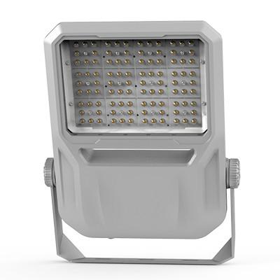 Buy cheap 50W-100W Tennis Court Floodlights OpSky Series Aluminum Material from wholesalers