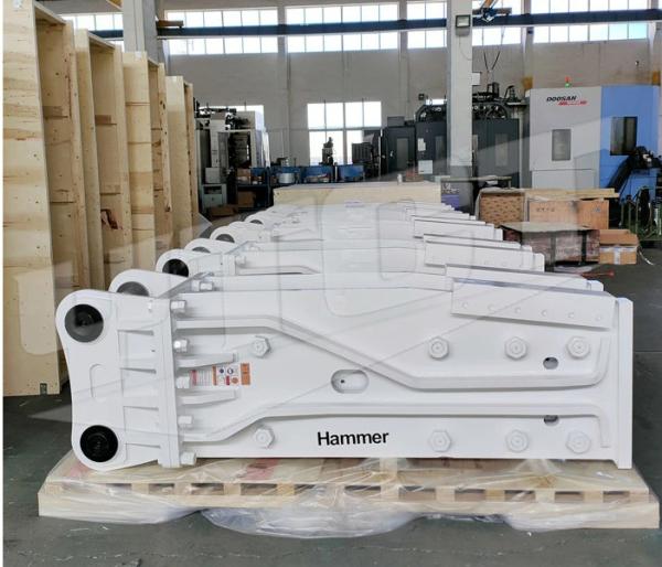 Buy cheap Chisel 150mm 135mm For Hb20g Hb30g Furukawa Hydraulic Rock Breaker Hammer from wholesalers