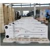 Buy cheap Chisel 150mm 135mm For Hb20g Hb30g Furukawa Hydraulic Rock Breaker Hammer from wholesalers