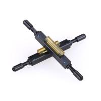 Buy cheap Mechanical Fusion L925BP Fiber Cable Splice For Field Assembly product