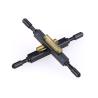 Buy cheap Mechanical Fusion L925BP Fiber Cable Splice For Field Assembly from wholesalers
