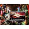 Buy cheap Infatuated Film Experience Mobile 7D Cinema Equipment With Shooting Gun from wholesalers