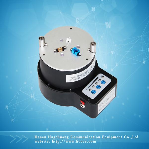 Buy cheap optical instruments fiber optic connector endface repairing machine from wholesalers