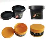 Black Women Edge Control Extra Hold Shine Jam Hair Styling Gel for All Natural
