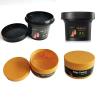 Buy cheap Black Women Edge Control Extra Hold Shine Jam Hair Styling Gel for All Natural Hair from wholesalers
