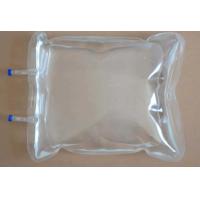 Buy cheap 250 Cc 500cc 1000cc 2000ml IV Fluid Solution Bags Dehp Free Infusion Bag Medical product