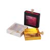 Buy cheap Custom Plastic Tray Cardboard Eyelash Box With Film Lamination from wholesalers