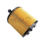 ISO9001 07Z115562 07Z115446A VW Touareg Oil Filter