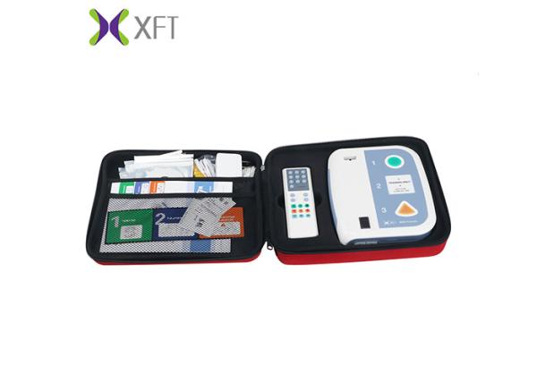 Buy cheap CE Approved AED Defibrillator Trainer Full / Semi Auto Scenarios XFT-120C+ from wholesalers
