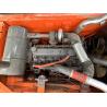 Buy cheap 1.28m3 22ton Doosan 225 Excavator Dx225 Used Excavators In My Area from wholesalers