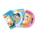 Baby Children'S Board Book Printing , Classic Board Books For Preschoolers