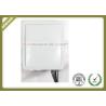 Buy cheap Outdoor FTTH Wall Mount Fiber Termination Box 24 Core , Optical Fiber Junction Box from wholesalers