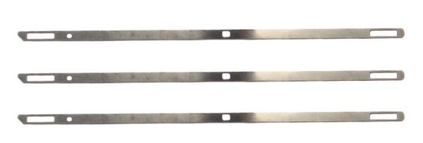 Buy cheap Textile Wire Heald Muller Ribbon Ky Narrow Fabric Needle Loom Spare Parts from wholesalers