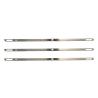 Buy cheap Dropper Needle Loom Heald Wire Heavy Webbing Tape 170x5.5x0.5mm 202x5.5x0.5mm from wholesalers