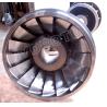 Buy cheap High Head Francis Turbine Runner With Stainless Steel 0Cr13Ni4Mo from wholesalers