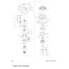 Buy cheap 31Q8-10141 31Q8-10142 31Q8-10142AR SWING REDUCTION GEAR FOR HYUNDAI R300LC-9A R300LC-9S R305LC-7 from wholesalers
