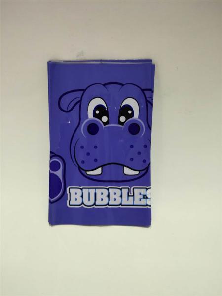 Buy cheap Ultraviolet Proof Shrink Film Labels , Dairy Film Labels Good Moisture Resistance from wholesalers