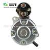 Buy cheap 12V 8T Excavator Starter Mitsubishi Motor 0986011991 0986014671 CST44102AS 0280002150 0280000215 0280001850 028000215 from wholesalers