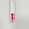 Buy cheap Plastic Universal Transport Media Tube Class I from wholesalers