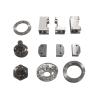 Buy cheap STP Industrial Brass Stainless Steel Turned Parts Components ODM from wholesalers