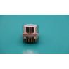 Buy cheap Shock 500g Analog accelerometer for Vibration Peak Sine Testing from wholesalers