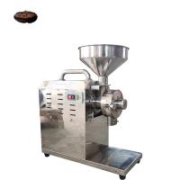 Buy cheap Commercial Coffee Bean Grinder Stainless Steel Coffee Beans Crusher 40kg/h 60kg product