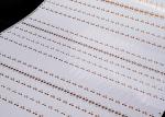 Hot sale FPC 2835-15leds/M-8*503-12V dobule white board for Led strip FPCb