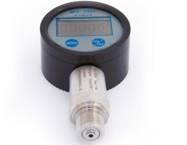 Buy cheap digital pressure gauge(The best quality, best service) from wholesalers