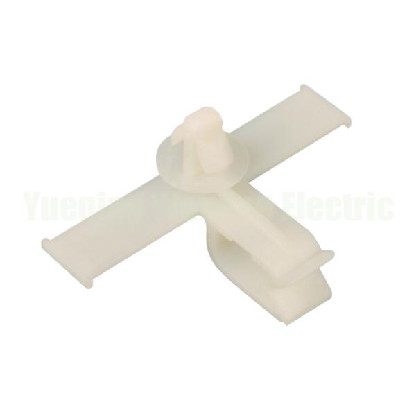 Buy cheap 82711-1A640 White Automotive Wire Clips Plastic Hanging Buckle Car Wire Clips from wholesalers