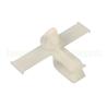 Buy cheap 82711-1A640 White Automotive Wire Clips Plastic Hanging Buckle Car Wire Clips from wholesalers