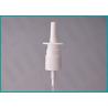 Buy cheap 18/410 Customized Color Nasal Spray Pump Non Spill For Pharmaceutical Bottle from wholesalers