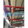 Buy cheap 800KG Customized Light Duty Monorail KBK Modular Light Crane System for Sale from wholesalers